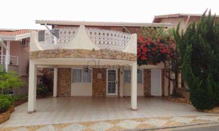 Casa à venda em Campinas, Jardim Boa Esperança, com 3 quartos, com 232 m²