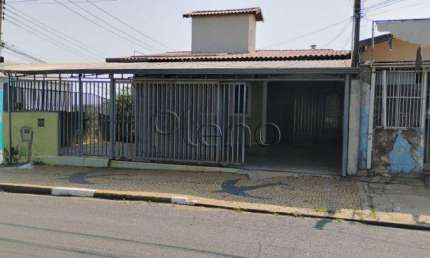 Casa para alugar em Campinas, Vila Georgina, com 3 quartos, com 133 m²