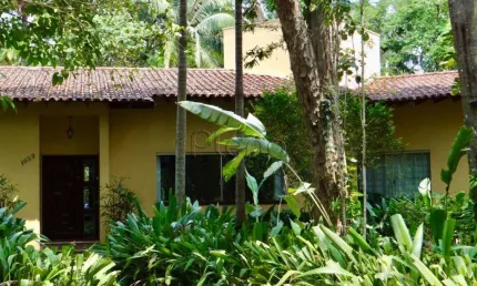 Casa à venda em Campinas, Parque São Quirino, com 5 suítes, com 859 m², Chácaras São Quirino