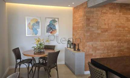 Apartamento com 2 quartos à venda na Rua Alberto Faria, 150, Jardim Guanabara, Campinas