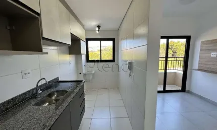 Apartamento à venda em Valinhos, Ortizes, com 2 quartos, com 51 m², Rampazzo