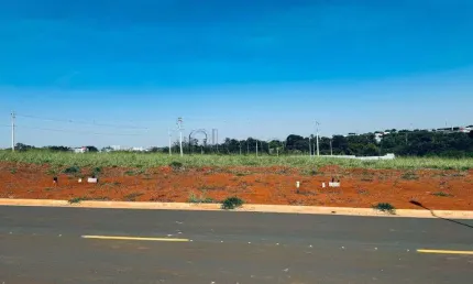 Terreno à venda em Paulínia, Jardim Fortaleza, com 250 m², Urbe 365 Paulínia