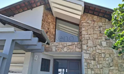 Casa à venda em Campinas, Parque das Universidades, com 4 quartos, com 310 m²