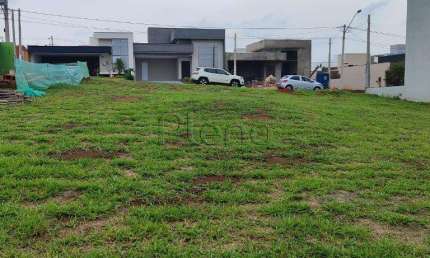 Terreno à venda em Indaiatuba, Caldeira, com 306 m², Residencial Evidencias