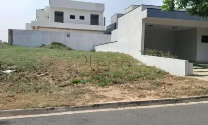 Terreno à venda em indaiatuba, jardins di roma, com 301 m², jardins di roma
