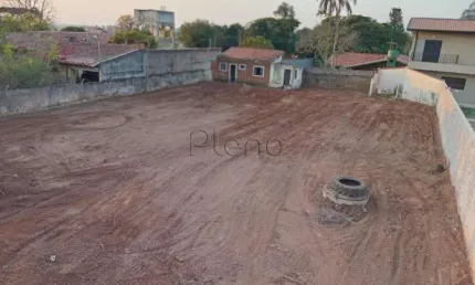 Terreno à venda em Campinas, Parque Xangrilá, com 1000 m², Villaggio Shangrila