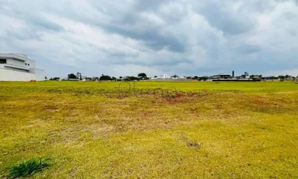 Terreno à venda em Jaguariúna, Residencial Haras Patente, com 846 m², Haras Patente