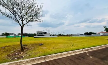 Terreno à venda em jaguariúna, residencial haras patente, com 900 m², haras patente