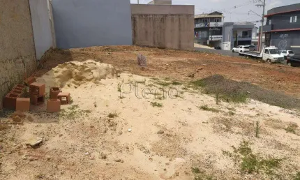 Terreno à venda em Indaiatuba, Jardim Residencial Nova Veneza, com 150 m²