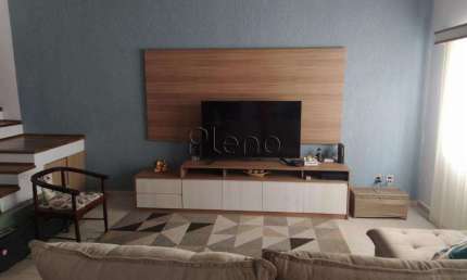 Casa à venda em Indaiatuba, Jardim Moacyr Arruda, com 3 quartos, com 208 m²