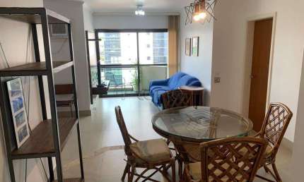 Apartamento à venda e para alugar em Campinas, Cambuí, com 1 suíte, com 70 m²