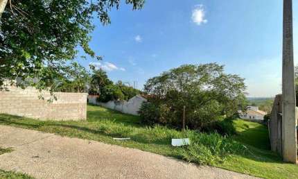 Terreno à venda em Campinas, Loteamento Caminhos de São Conrado (Sousas), com 946 m²
