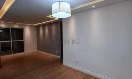 Apartamento à venda e para alugar em Paulínia, Balneário Tropical, com 3 quartos, com 80 m²