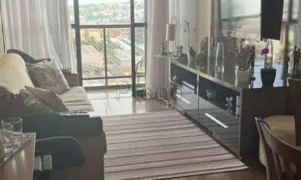 Apartamento à venda em campinas, chácara primavera, com 3 quartos, com 85 m², edifício jangada