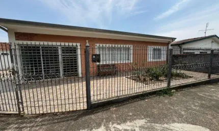 Casa à venda em Campinas, Vila Georgina, com 3 quartos, com 122 m²