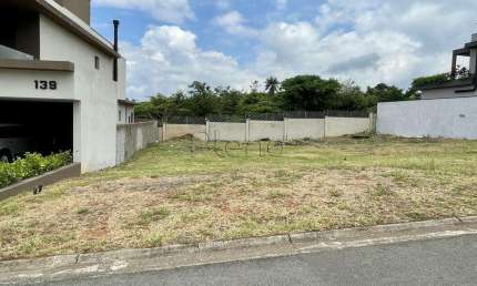 Terreno à venda em Campinas, Loteamento Residencial Arborais, com 426.7 m², Residencial Arborais