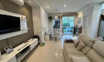 Casa à venda em Valinhos, Roncáglia, com 2 suítes, com 100 m², Bella Guarda Del Bosco