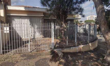 Casa à venda em Campinas, Jardim Nossa Senhora Auxiliadora, com 3 quartos, com 166 m²