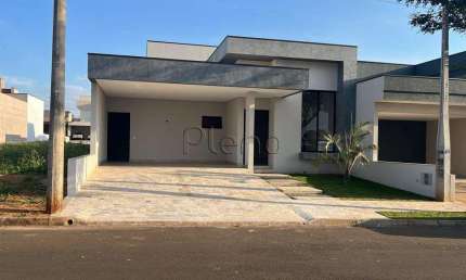 Casa à venda em Hortolândia, Vila Real, com 3 suítes, com 152 m²