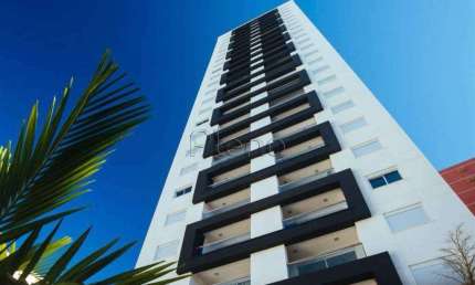 Apartamento para alugar em Campinas, Cambuí, com 1 quarto, com 47 m², Unic