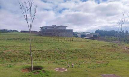 Terreno à venda em Campinas, Loteamento Residencial Entre Verdes (Sousas), com 1000 m²