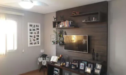 Apartamento à venda em campinas, jardim do trevo, com 3 quartos, com 87 m²