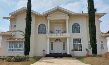 Casa à venda em Valinhos, Pinheiro, com 5 suítes, com 550 m²