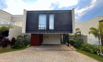 Casa à venda em Campinas, Swiss Park, com 4 quartos, com 275 m²
