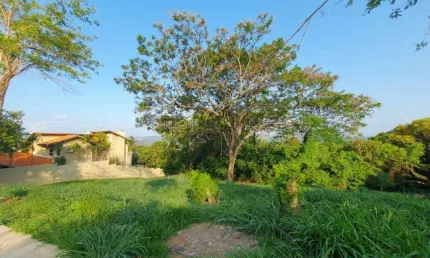 Terreno à venda em Campinas, Loteamento Caminhos de São Conrado (Sousas), com 700 m²