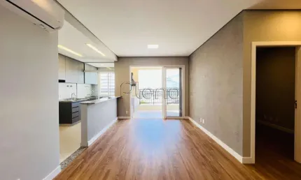 Apartamento à venda e para alugar em Campinas, Swiss Park, com 3 quartos, com 91 m², Villeneuve