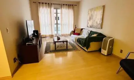 Apartamento à venda em campinas, cambuí, com 3 quartos, com 130 m², condomínio edifício ponta verde