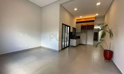 Casa à venda em Indaiatuba, Vila Vitória II, com 3 quartos, com 95 m²
