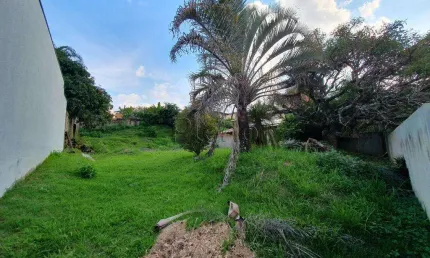 Terreno à venda em Campinas, Loteamento Caminhos de São Conrado (Sousas), com 462.6 m²