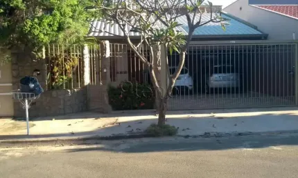 Casa à venda em Indaiatuba, Residencial Monte Verde, com 3 quartos, com 149 m²
