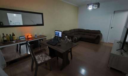 Casa à venda em Campinas, Vila Joaquim Inácio, com 2 quartos, com 119 m²