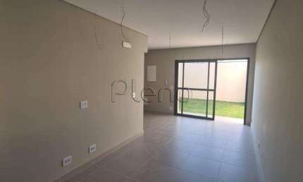 Casa à venda em Campinas, Parque Taquaral, com 2 suítes, com 85 m², Villa Carpe Diem