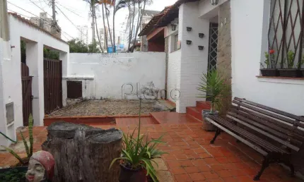 Casa à venda em Campinas, Jardim Dom Bosco, com 3 quartos, com 119.7 m²