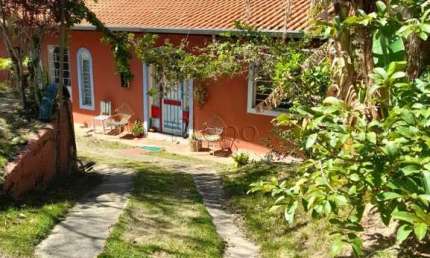Casa à venda em Campinas, Colinas do Ermitage (Sousas), com 8 quartos, com 330 m²