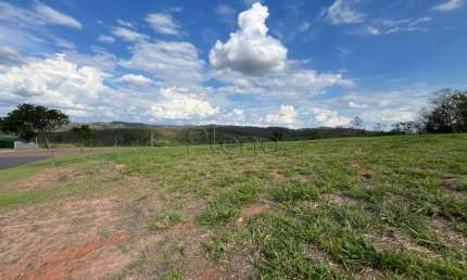 Terreno à venda em Campinas, Loteamento Residencial Entre Verdes (Sousas), com 1331 m²