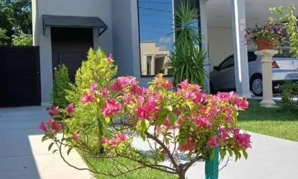 Casa à venda em Indaiatuba, Jardins Di Roma, com 3 suítes, com 190 m²