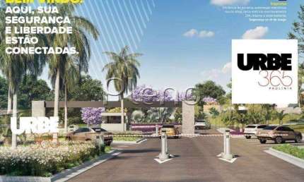 Venda | Terreno com 250,00 metroQuadrado. Jardim Fortaleza, Paulínia