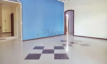 Sobrado à venda em Campinas, Jardim Chapadão, com 4 quartos, com 258 m²