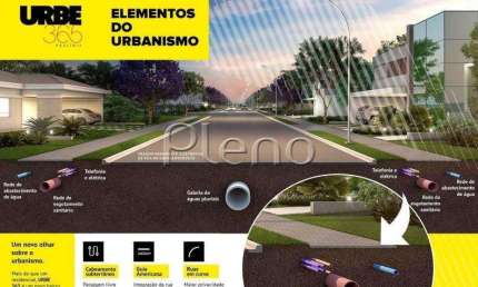 Venda | Terreno com 250,00 metroQuadrado. Jardim Fortaleza, Paulínia