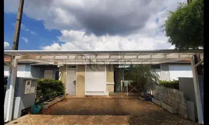 Casa à venda em Indaiatuba, Jardim Pedroso, com 3 quartos, com 90 m², Residencial Vila Veneza