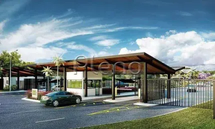 Terreno à venda em paulínia, jardim ypê, com 300 m², la dolce vita - paulinia