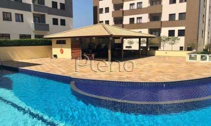 Apartamento à venda no Jardim do Lago, 3 quartos - Campinas.