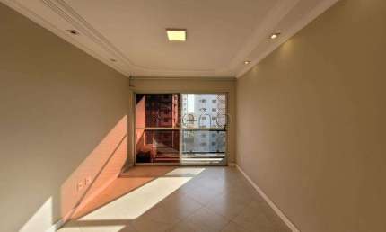 Apartamento à venda com 3 quartos no Jardim Flamboyant, Campinas.