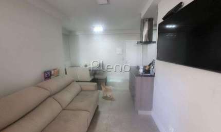 Apartamento à venda em Campinas, Centro, com 2 quartos, com 67 m², Condomínio Idea