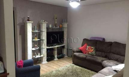 Sobrado à venda em Campinas, Jardim Novo Campos Elíseos, com 2 quartos, com 127 m²