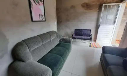 Sobrado à venda em Campinas, Parque Jambeiro, com 3 suítes, com 80 m²